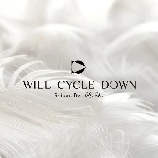 WILL CYCLE DOWN