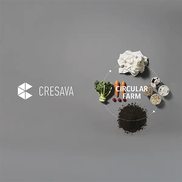 CRESAVA CIRCULAR FARM